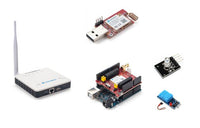 Dragino LoRaWAN Shop ️ Gateways, Sensoren & Shields