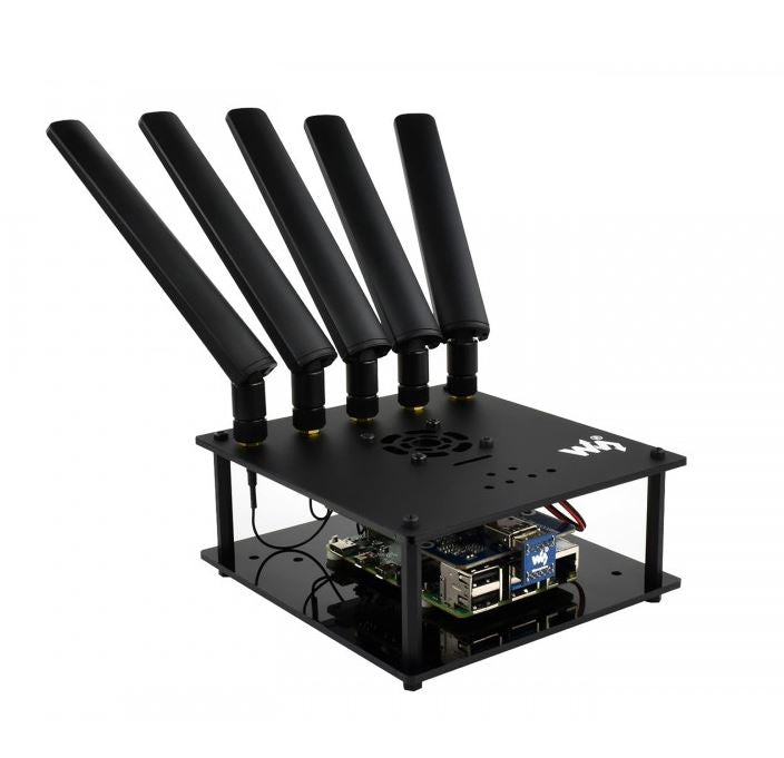 Cellular modules for microcontrollers & more ️ 3G/4G/LTE/5G