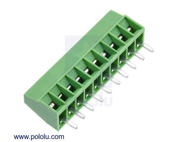 20 STÜCK KLEMMLEISTE Anschlussklemmen Schraub-Klemme Print-Klemme Terminal Block EUR 9,23 20 STÜCK KLEMMLEISTE Anschlussklemmen Schraub-Klemme Print-Klemme Terminal Block EUR 9,23