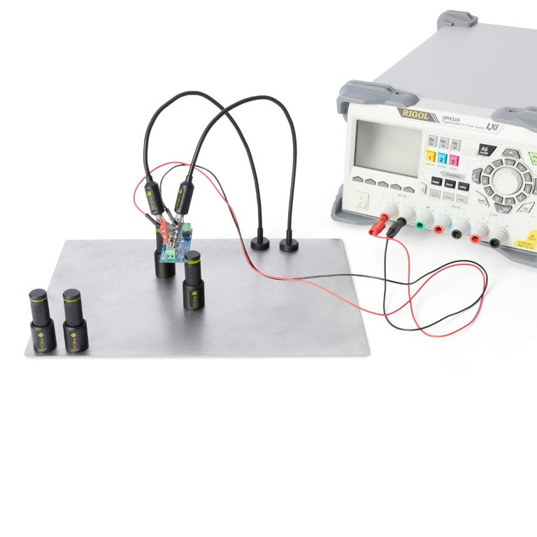 Pcb Byte PCBite kit with 2x SP10 probes for DMM