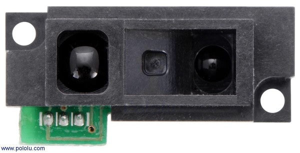 Infrared Proximity Sensor - Sharp Sensor GP2Y0A41SK0F 4-30cm Trader Infrared Proximity Sensor - Sharp Sensor GP2Y0A41SK0F 4-30cm Trader